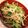 倖田組lxlxlx♡'s cooksnap of when they made ツナと水菜と塩昆布のマヨ味噌サラダ.