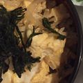 野ノハナ's cooksnap of when they made フワフワ高野豆腐の玉とじ丼.