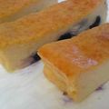 けんくんまま's cooksnap of when they made ♡さっぱり濃厚♡Berryチーズケーキ♡.