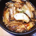 はなこ♡12's cooksnap of when they made 濃く照り辛っ☆手羽中煮.