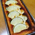 ヒサミン's cooksnap of when they made 夏におすすめ！さわやかレモンケーキ.