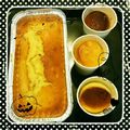 もかりん。's cooksnap of when they made しっとりもちもち☆バナナマフィン☆.