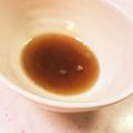 コモズキッチン☆'s cooksnap of when they made ☆簡単　カラメルソース☆プリン等に♪.