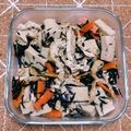 MAMISEN's cooksnap of when they made ご飯がススム！ひじきと高野豆腐の煮物☆.