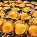 NSたけちゃん's cooksnap of when they made まんまるコロコロ★スイートポテト.