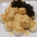 リジー＊£ove's cooksnap of when they made 簡単!!残りご飯で作る団子飯!?.