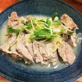 kazu☆DH's cooksnap of when they made 豚肩ロースマリネのスープ煮♡.