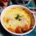 みこみこコロッケ's cooksnap of when they made 南瓜の煮物ﾘﾒｲｸ ｸﾞﾗﾀﾝ✧*。.