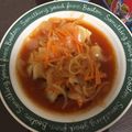ゆうきっきとうきっき's cooksnap of when they made ケチャップ味なの♪鱈のあんかけ.