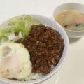 papikun's cooksnap of when they made ウインナー入り❤おかずクリームスープ.