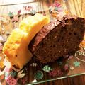 クック☆27's cooksnap of when they made 失敗なし！HMでふわふわパウンドケーキ♪.