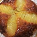 さかおもち's cooksnap of when they made 洋ナシと胡桃のタルト.