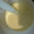 cokeco食堂's cooksnap of when they made 手作りマヨネーズ★3分クッキン♪.