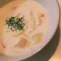 めんどくさがり子。's cooksnap of when they made ルー不使用だけど簡単♡秋シチュー.