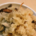 Ustam's cooksnap of when they made ★函館の味★帆立たっぷり♪炊き込みごはん.