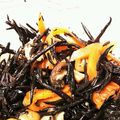 BBmam's cooksnap of when they made ひじきの煮物.
