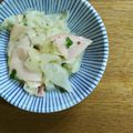 ゆ・ふママ's cooksnap of when they made カブと柔らかハムのマリネ〜★.