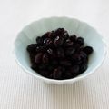 ｈａｐｐｙかおるん's cooksnap of when they made 自己流。黒豆の煮豆。.
