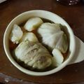 ☆一星☆'s cooksnap of when they made ロールキャベツ.