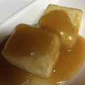 H♡S's cooksnap of when they made めんつゆで簡単♪揚げ出し豆腐.
