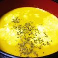 mayumi27's cooksnap of when they made ＊ほっくり甘～い濃厚かぼちゃスープ＊.