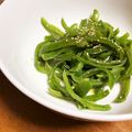 おちゃわん＊'s cooksnap of when they made ダシダで∞ピーマン.