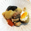 あんコろもち's cooksnap of when they made 簡単美味♡ 卵巾着の煮物.