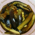 smile2525☆'s cooksnap of when they made ナスとナメコの煮物.