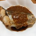 さっとひ's cooksnap of when they made 臭みが気にならない♪さわらの味噌煮.