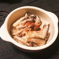 ゆにこーん☆'s cooksnap of when they made きのこのおひたし.