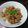 あっこ☺'s cooksnap of when they made 彩りきのこと豚挽肉でガパオ風味のピリ辛丼.