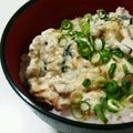 よすぃぽん's cooksnap of when they made 腸すっきり！ひじき煮なっ豆腐丼.