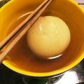 SAO's cooksnap of when they made 糖質オフ！あたたまる丸ごと玉ネギスープ.