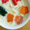 シナモシナモ's cooksnap of when they made レンジで簡単♪小田巻き蒸し.