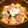 あーこ姐's cooksnap of when they made 柿とカッテージチーズ、ベーコンのサラダ.