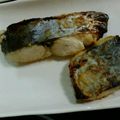 えりにゃママ's cooksnap of when they made 京の料亭風♪さわらの西京焼き.