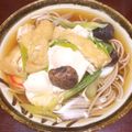 ステルトミチル's cooksnap of when they made うどん・そばの汁（基本）.