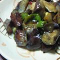 有希-yuki-'s cooksnap of when they made お弁当にも♡ナスとししとうの炒り煮.