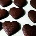 にわとりホリデー's cooksnap of when they made サックサク♡♡簡単! ココア クッキー⚘.