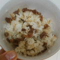 小桃ちゃんママ's cooksnap of when they made おにぎり用牛肉のつくだ煮.