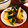 rikaldent's cooksnap of when they made 基本の簡単副菜♪小松菜としめじのおひたし.