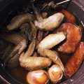 セミノハツキ。's cooksnap of when they made 決定版！我が家の絶品おでん♡.