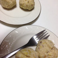 ムーヒツジ's cooksnap of when they made 簡単☆美味しい栗きんとん.