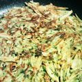 ☆コキマ☆'s cooksnap of when they made チーズが香ばしい☆じゃがいもガレット.