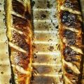 ♪ASKA♪'s cooksnap of when they made 網につかない！グリルで秋刀魚の塩焼き.