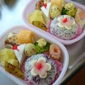 莉李ママ's cooksnap of when they made お弁当＊うちの定番スイーツな？玉子焼き.