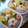 莉李ママ's cooksnap of when they made お弁当＊うちの定番スイーツな？玉子焼き.
