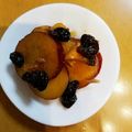 あゆまり34's cooksnap of when they made 簡単ホクホク★さつまいものレモン煮.