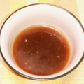☆yopipi's cooksnap of when they made 和風わさびステーキソース.
