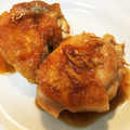 ヒーフーミーョ's cooksnap of when they made 簡単 鶏モモ肉の和風ステーキ.
